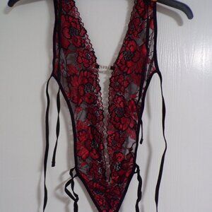 assorted lingerie